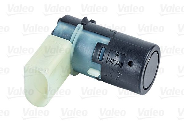 VALEO Sensor de estacionamento 890050 VALEO 890050 Sensor ajuda ao estacionamento Audi A8 D3 originais preço