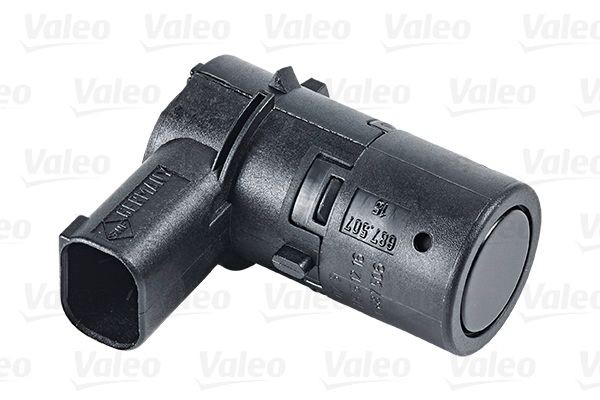 VALEO Parkošanās sensors 890057 Parkošanās sensori VALEO PEUGEOT ORIGINAL PART 890057
