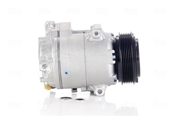 NISSENS Sprężarka klimatyzacji 890259 NISSENS 890259 Klimatyzacja Chevrolet Cruze Kombi 2025