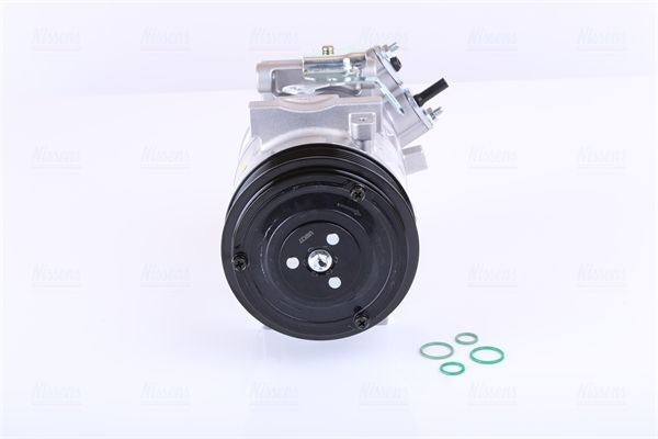 Kliimakompressor NISSENS 890324 NISSENS 890324: Kliimakompressor Citroen DS3 2014