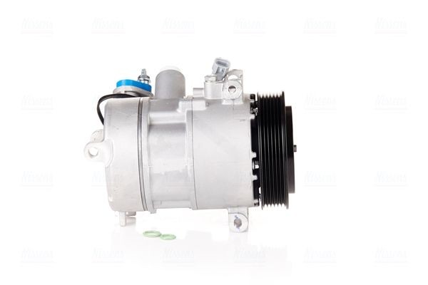 NISSENS Compressore aria condizionata 890375 890375 costo Compressore aria condizionata NISSENS JEEP PATRIOT