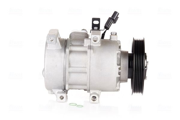 NISSENS Kliimakompressor 890562 890562 Kliimapump HYUNDAI i40 NISSENS