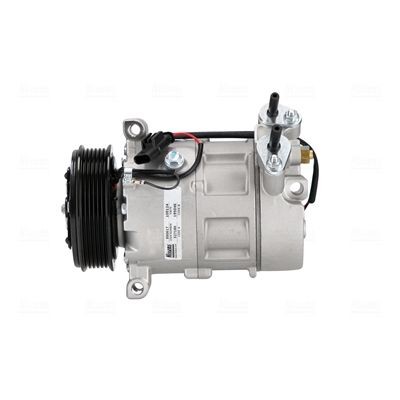 Κομπρεσέρ air condition NISSENS 890617 NISSENS 890617 Κομπρεσέρ air condition LAND ROVER RANGE ROVER 2017