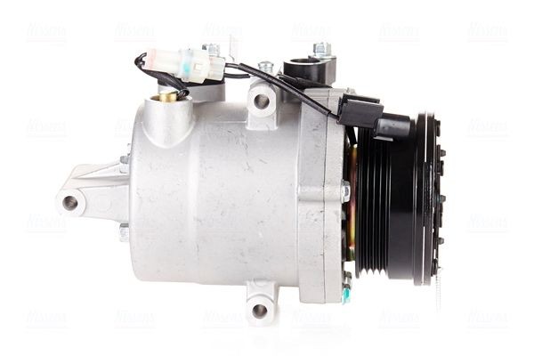 NISSENS Aircopomp 890624 NISSENS 890624 Aircomotor Volkswagen T-ROC goedkoop