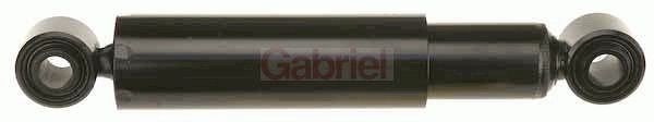 GABRIEL Dæmper, førerhusfastgøring 8907 8907 Førerhusaffjedring / -dæmpning VOLVO 850 GABRIEL