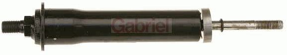 GABRIEL Dämpare, förarhyttsupphängning 8919 DACIA förarhytt upphängning GABRIEL 8919
