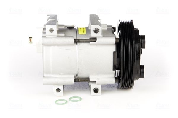Klimakompressor NISSENS 89190 NISSENS 89190: AC kompressor Ford KA 2004