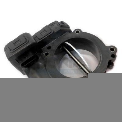 MEAT & DORIA Throttle body 89208 Mercedes G-Class MEAT & DORIA throttle body 89208