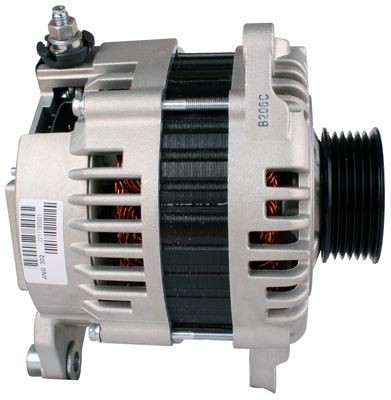 PowerMax Lichtmaschine 89214039 89214039 Lichtmaschine NISSAN NOTE PowerMax kaufen
