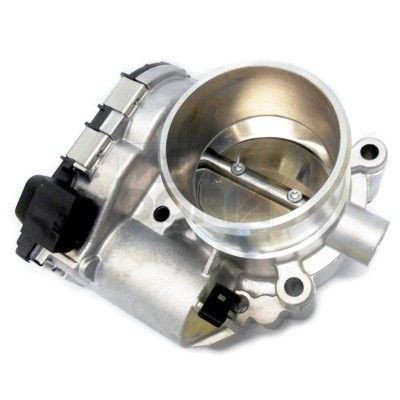 Throttle body MEAT & DORIA 89243 MEAT & DORIA 89243 2004 MERCEDES-BENZ SLK throttle body replacement