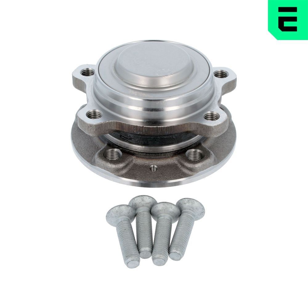 OPTIMAL Wiellagerset 892492 Volvo V60 Wiellagerset OPTIMAL 892492