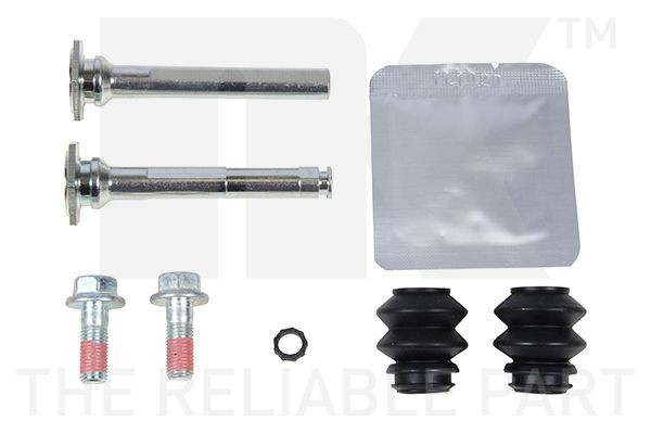 NK Vodiace puzdro brzd. strmeňa 8925007 8925007 NK Drżiak brzdového strmeňa Nissan lacné