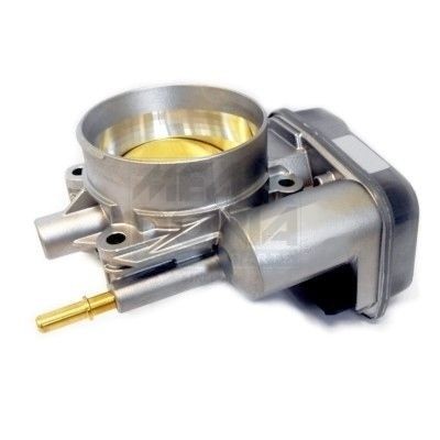 MEAT & DORIA Droseļvārsta pievada stiprinājums 89257 MEAT & DORIA 89257 Droseļvārsts Ford B-MAX orģinālās