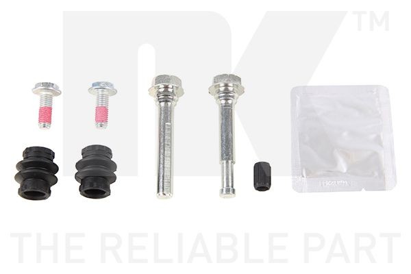 NK Manicotto guida, Pinza freno 8926017 8926017 Perno pinza freno NK HONDA PILOT costo