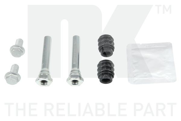 NK Manicotto guida, Pinza freno 8926021 8926021 Perno pinza freno NK HONDA PILOT costo