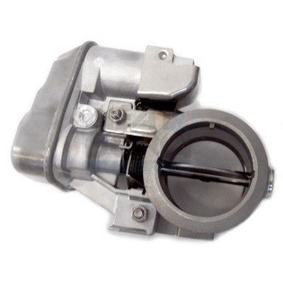 MEAT & DORIA Avgasspjäll 89274 MEAT & DORIA 89274 Avgasspjäll JEEP COMPASS original