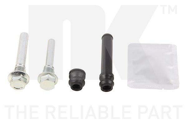 NK Juhthülsikomplekt, pidurisadul 8930006 Juhtpolt pidurisadul NK CX-7 8930006 odav