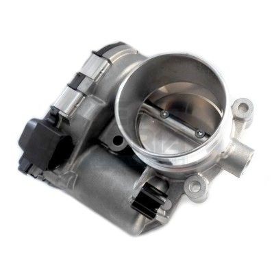 Corpo farfallato MEAT & DORIA 89312 MEAT & DORIA 89312 Valvola a farfalla Volvo V60 2022