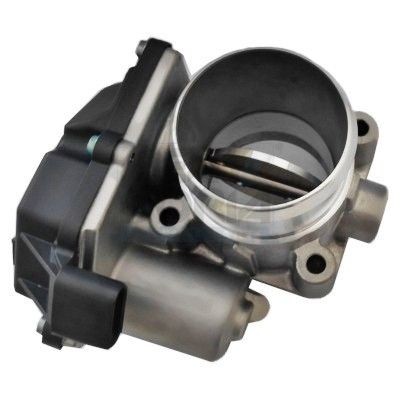 MEAT & DORIA Gasklephuis 89318 MEAT & DORIA 89318 Gas, klep Hyundai I40 Sedan prijs