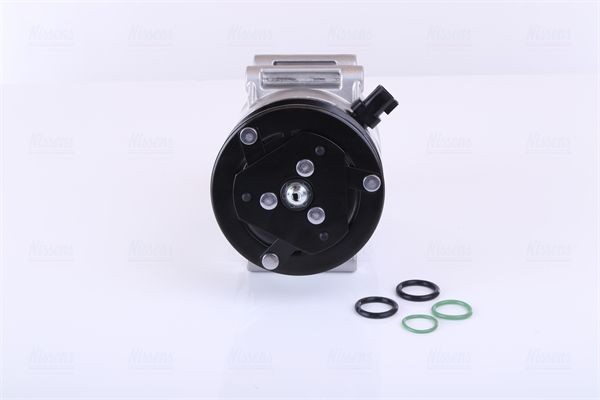 NISSENS Compresseur de climatisation 89326 NISSENS 89326 d'origine Compresseur d'air conditionné BMW E9 prix