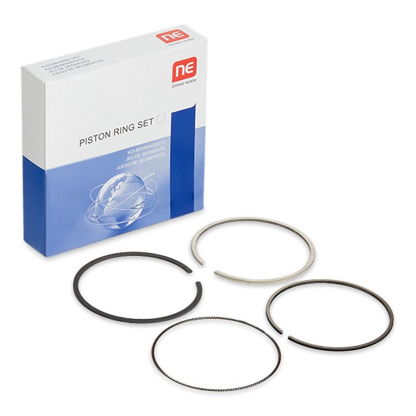 NE Jogo de segmentos do êmbolo 8935640000 Jogo de segmentos do êmbolo OPEL NE 8935640000