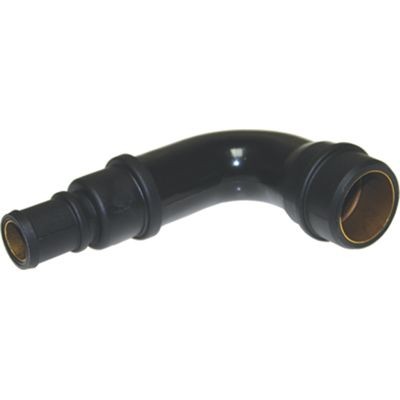 BIRTH Slange, krumtaphusventilation 8937 PCV BIRTH Seat TOLEDO 8937