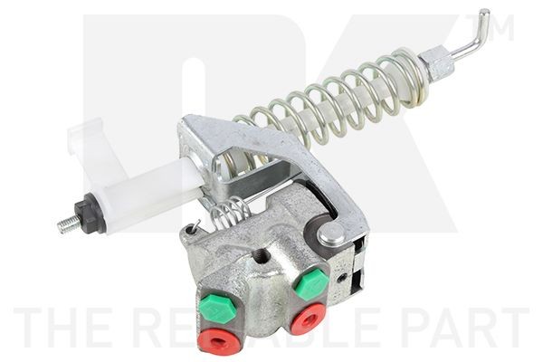 NK Répartiteur de freinage 893722 Ford SIERRA Répartiteur de frein NK 893722