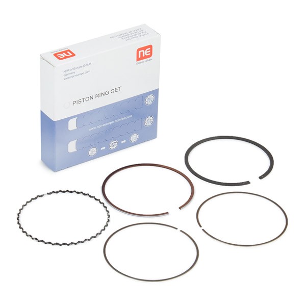 NE Stempelringsæt 8937520000 NE 8937520000 Partner Origin Van (G_) Stempelringsæt pris