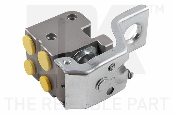 NK Correttore di frenata 893927 893927 NK Ripartitore di frenata ALFA ROMEO prezzo