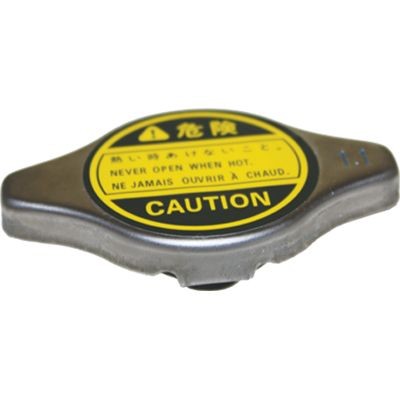 BIRTH Skrulokk radiator 8940 8940 Radiatorlokk TOYOTA LAND CRUISER BIRTH