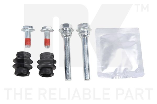 NK Ohjainhela, jarrusatula 8947012 Ohjainhela, jarrusatula NK