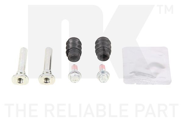 NK Geleidehuls, remklauw 8950001 NK 8950001 Remzadel houder Lacetti J150 prijs