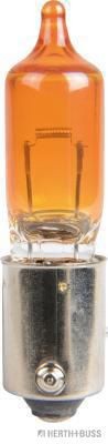 HERTH+BUSS ELPARTS Żiarovka 89901327 Osvetlenie dverí HERTH+BUSS ELPARTS Citroën BERLINGO 89901327