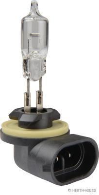 HERTH+BUSS ELPARTS Lyspære 89901330 89901330 HERTH+BUSS ELPARTS Belysning lasterommet Isuzu billige