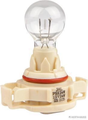 HERTH+BUSS ELPARTS Lampadina 89901334 89901334 costo Lampadina fendinebbia HERTH+BUSS ELPARTS TOYOTA LAND CRUISER
