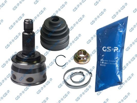 GSP Ledsats, drivaxel 899322 SUZUKI Liana Hatchback Drivknut GSP 899322