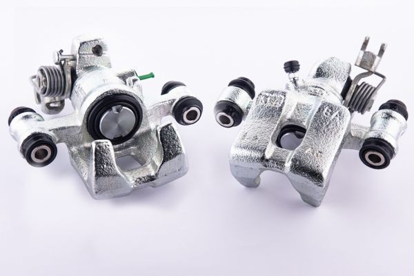 HELLA Bremžu suports 8AC 355 381-231 8AC 355 381-231 HELLA Bremžu suports Kia lēti