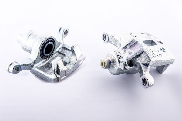 HELLA Remklauw 8AC 355 381-841 8AC 355 381-841 Remklauw HELLA MITSUBISHI ASX