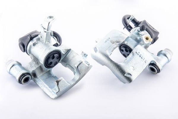 HELLA Bromsok 8AC 355 382-111 HELLA 8AC 355 382-111 Bromsok Ford Mondeo mk2 Kombi original