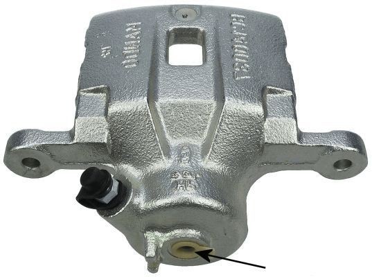 HELLA Pidurisadul 8AC 355 385-801 8AC 355 385-801 Pidurisadul HELLA HYUNDAI COUPE