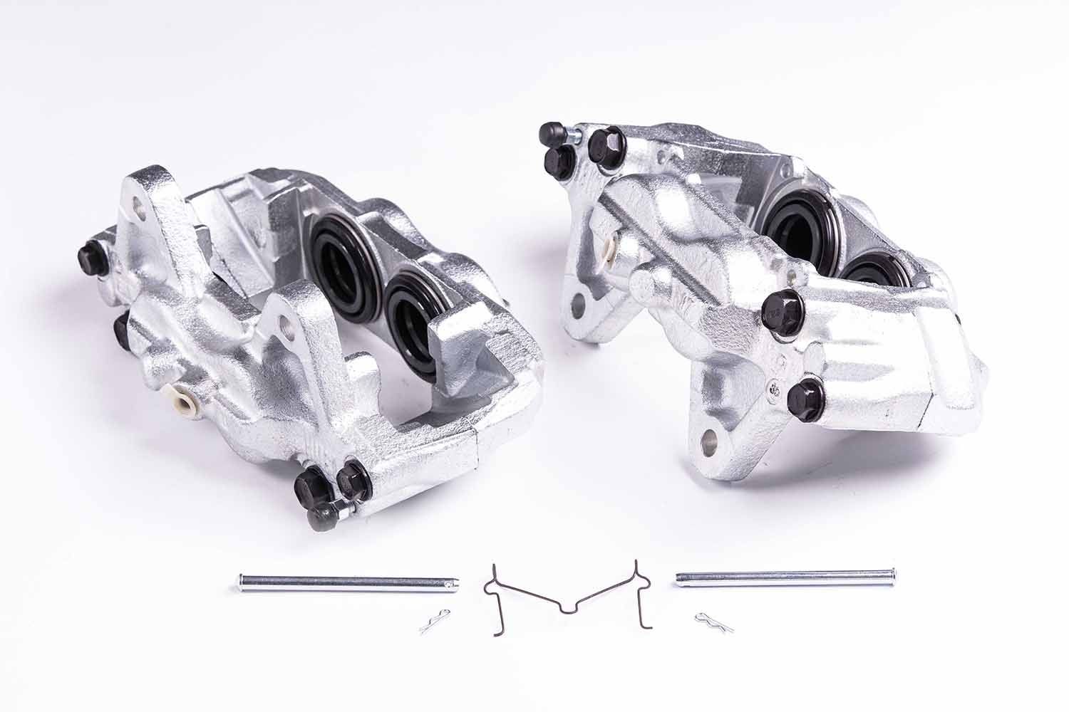 HELLA Bremsecaliper 8AC 355 386-381 8AC 355 386-381 Caliper LEXUS CT HELLA