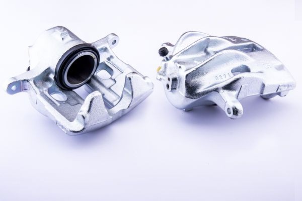 HELLA Brzdový strmeň 8AC 355 392-111 HELLA 8AC 355 392-111 Brzdový strmeň LANCIA Zeta (220) lacné