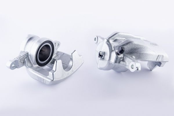 HELLA Bremsekaliber 8AC 355 397-721 Bremsekaliber HELLA Honda FR-V 8AC 355 397-721