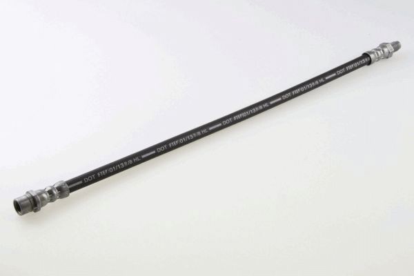 HELLA Tubo flexível de travão 8AH 355 460-071 HELLA 8AH 355 460-071 Tubo flexível de travão Sprinter 5-T Camião de plataforma/Chassis (W906) originais preço