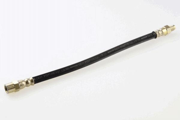 HELLA Flexible de frein 8AH 355 460-091 8AH 355 460-091 Flexible de frein MERCEDES-BENZ SLK HELLA