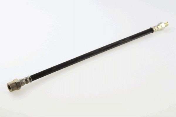 HELLA Bremseslange 8AH 355 460-181 HELLA 8AH 355 460-181 Mercedes S124 (W124) Bremseslange originale pris