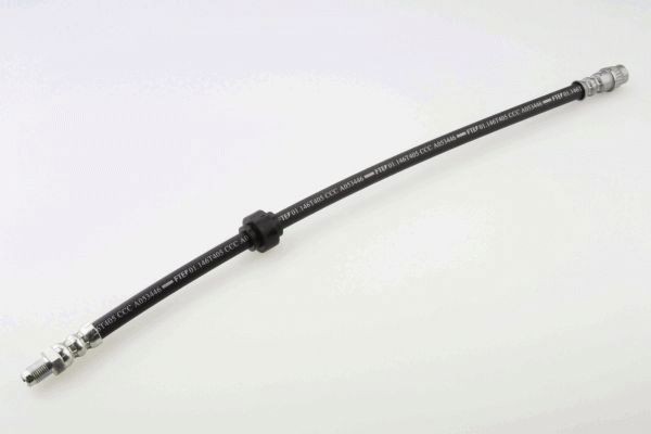 HELLA Bromsslang 8AH 355 460-501 8AH 355 460-501 Bromsslang HELLA RENAULT CLIO