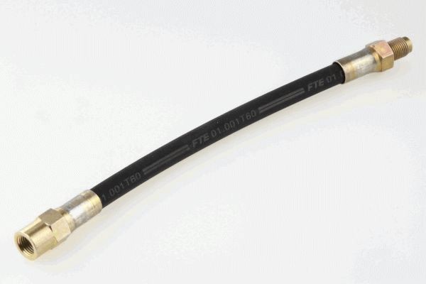 HELLA Bromsslang 8AH 355 460-551 HELLA 8AH 355 460-551 Bromsslang
