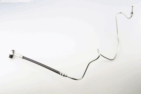 HELLA Bromsslang 8AH 355 460-561 8AH 355 460-561 HELLA bromsslang SKODA FABIA
