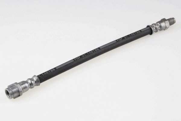 HELLA Flexible de frein 8AH 355 460-981 Flexible de frein HELLA SLK 8AH 355 460-981 pas cher